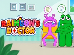 Игра Rainbow's Doctor