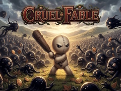Игра Cruel Fable