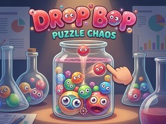 Игра Drop Bop