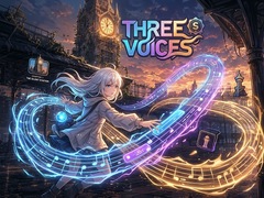 Игра Three Voices