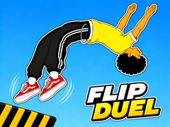 Игра Flip Duel