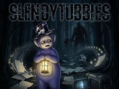 Игра Slendytubbies