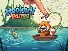 Игра Hooked! Panya