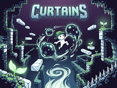 Игра Curtains