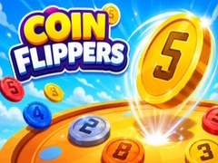 Игра Coin Flippers