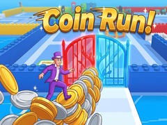 Игра Coin Run!