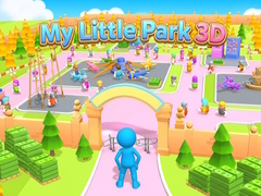 Игра My Little Park 3D