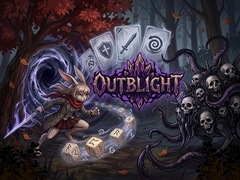 Игра Outblight