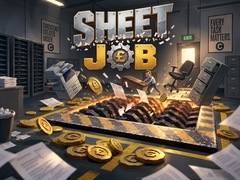 Игра Sheet Job