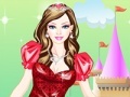 Игра Barbie Princess Dresses
