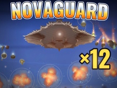 Игра NOVAGUARD