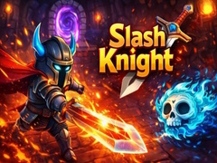 Игра Slash Knight