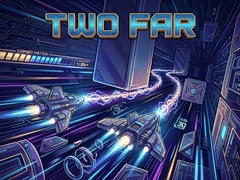 Игра Two Far