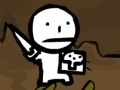 Игра Barbarian Bob Remake