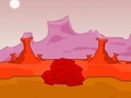 Игра Escape The Red Planet