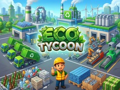 Игра Eco Tycoon