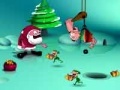 Игра Empty Santas sack