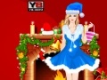Игра Taylor Swift Christmas