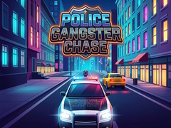 Игра Police Gangster Chase