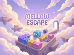 Игра Mellow Escape