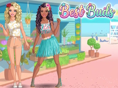 Игра Best Buds