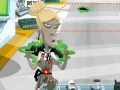Игра Zombie Typocalypse