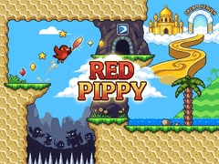Игра Red Pippy