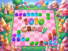 Игра 1010 Candy