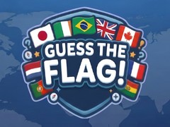 Игра Guess the Flag