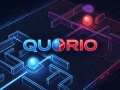 Игра Quorio