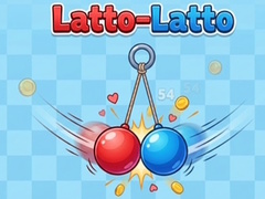 Игра Latto-Latto