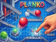 Игра Planko