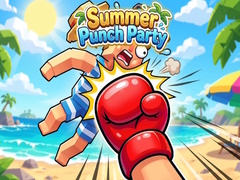 Игра Summer Punch Party