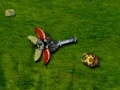 Игра The ReD MonsteRRR