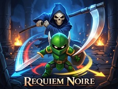 Игра Requiem Noire
