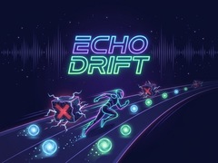 Игра Echo Drift