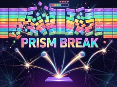 Игра Prism Break