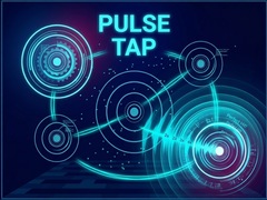 Игра Pulse Tap