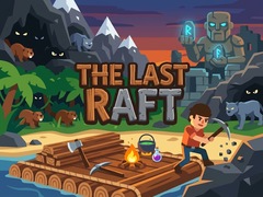 Игра The Last Raft