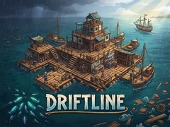Игра Driftline