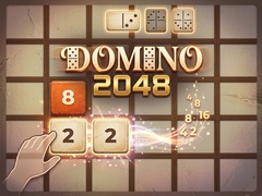 Игра Domino 2048