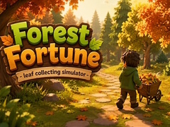 Игра Forest Fortune