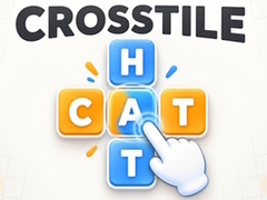 Игра CrossTile