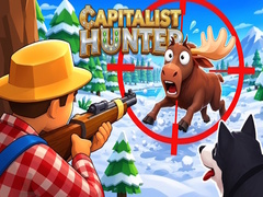 Игра Capitalist Hunter