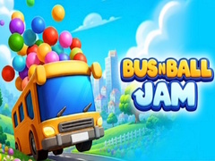 Игра Bus n Ball Jam