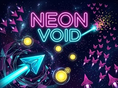Игра Neon Void