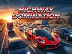 Игра Highway Domination