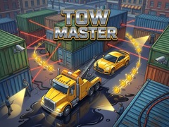 Игра Tow Master