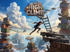 Игра The High Climb