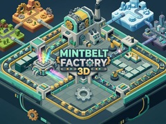 Игра Mintbelt Factory 3D